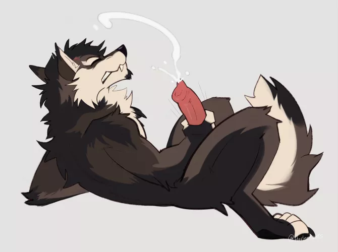 There He Blows! (harlem)