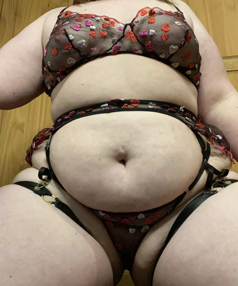 There’s plenty to grab on to