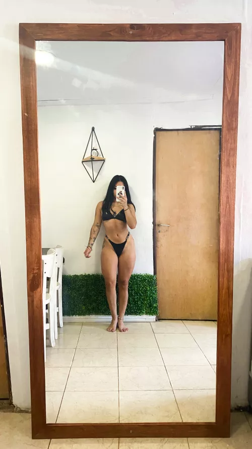 They're small but your dick will still cum on them