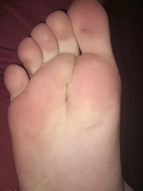 They're so soft.. perfect for a fj