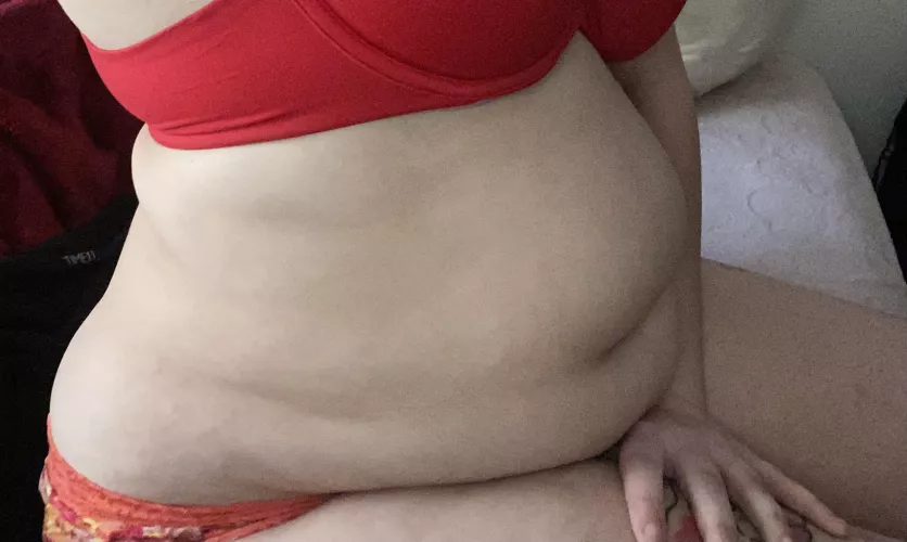 This is what I get for having two boost breakfasts!