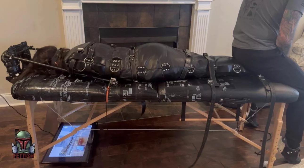 Tickle TV with Amecia