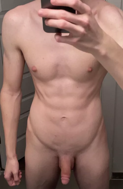 Titles are hard, but I am not