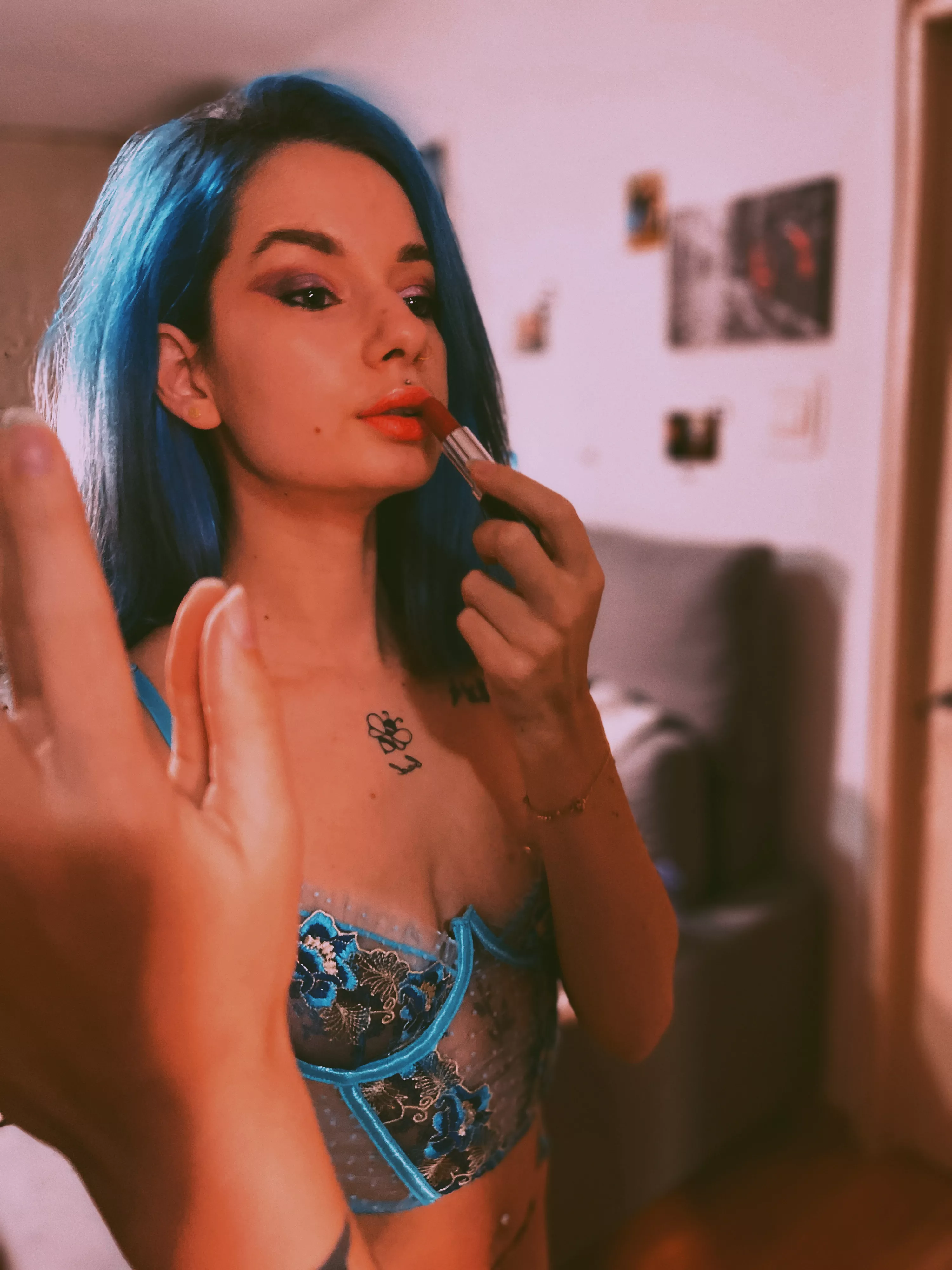 Upvote if I can peg you [domme]