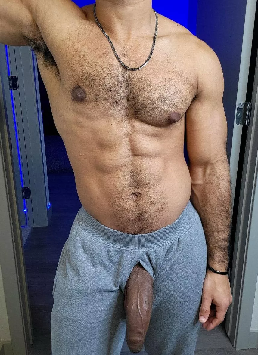 Wanna do some Yoga with Daddy