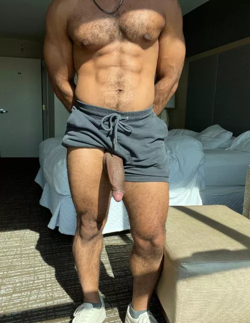 Wanna go out for a jog