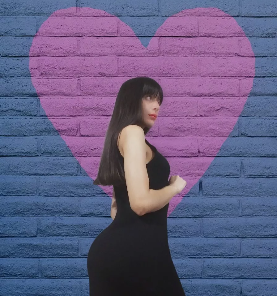 What you think of the wall