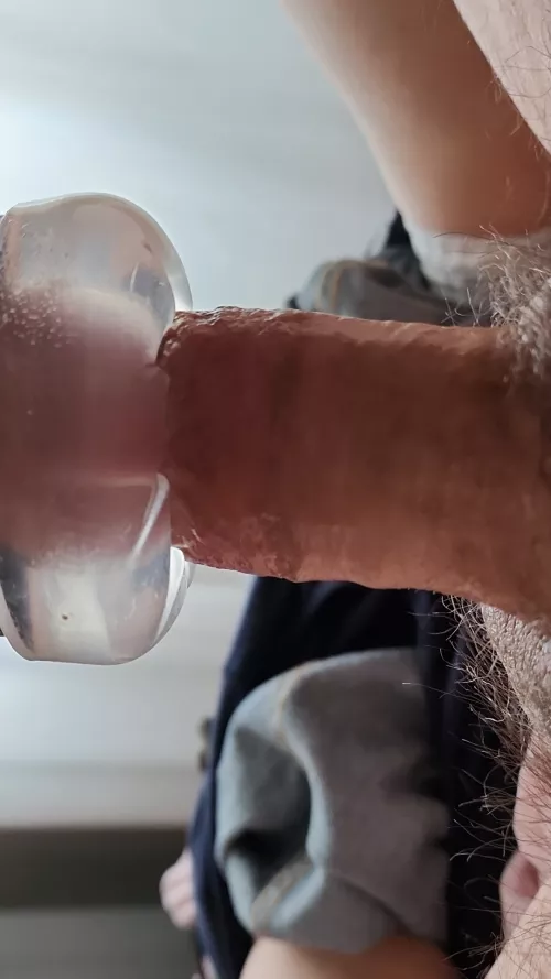 when you leave early to take care of some business (M)