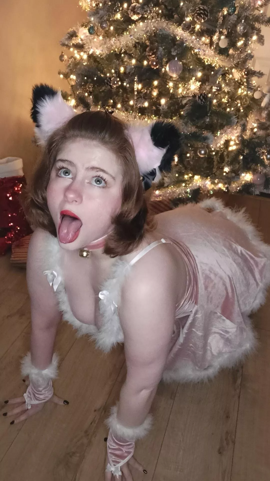 Where do you want to cum Master? 💜