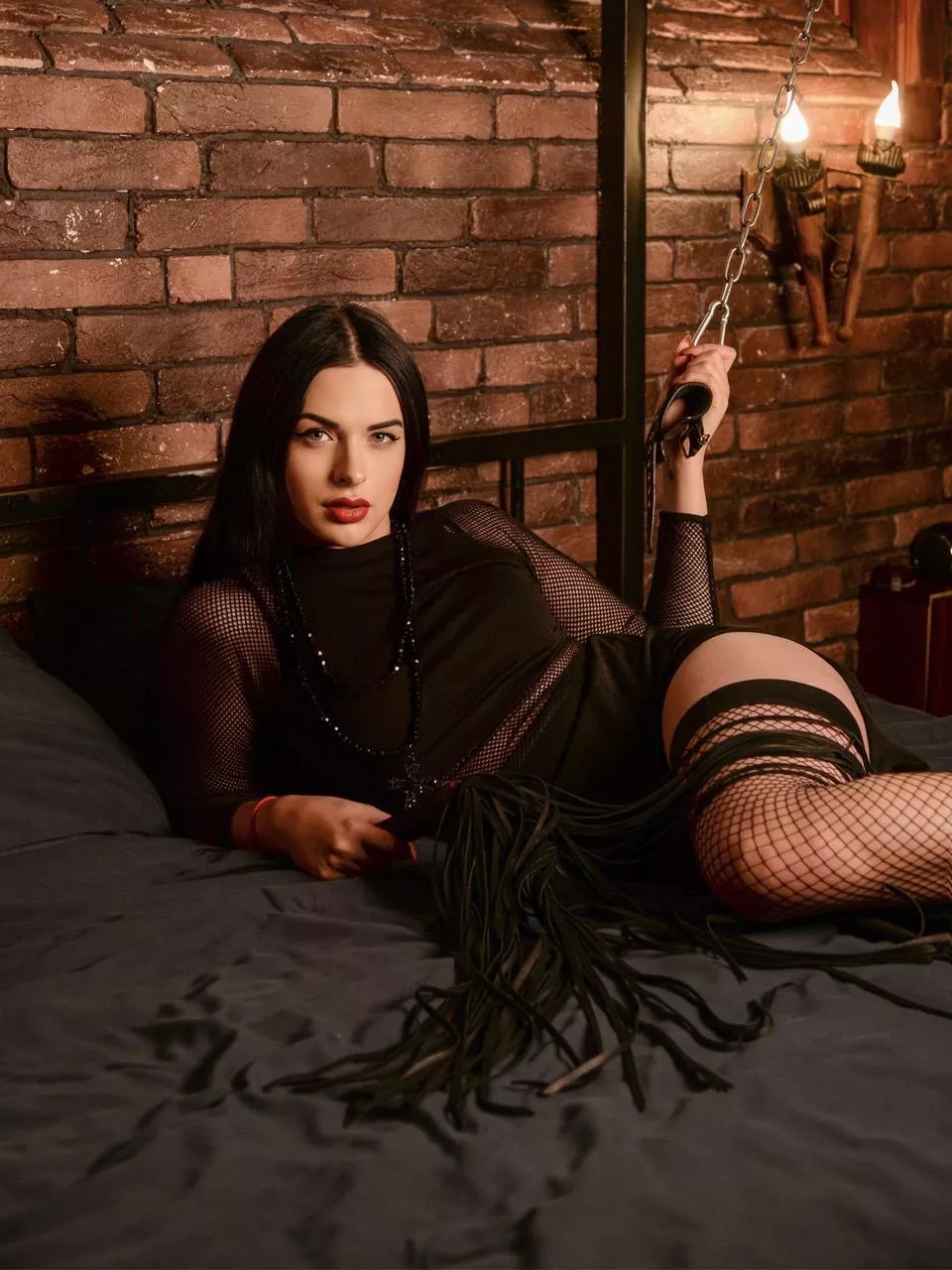 Whip games, it's so exciting.