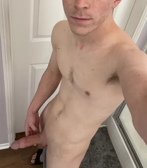 Who needs a serving of dick today? 😈😈