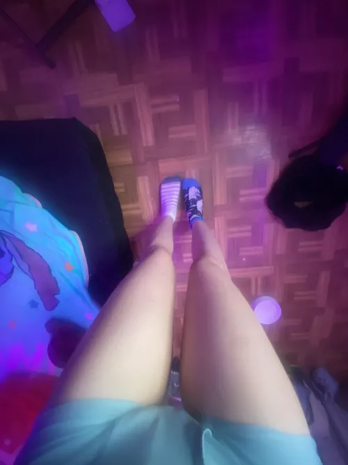 Who wants to dive in