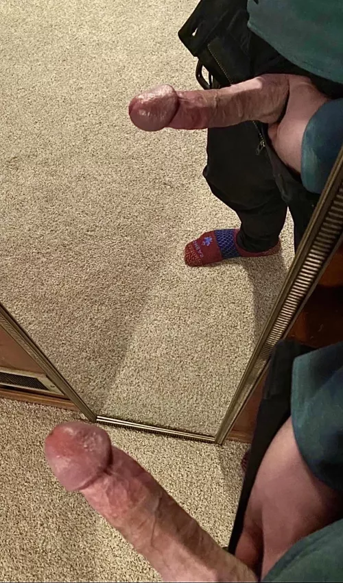 Who’s here for Thirsty Thursday 🥵