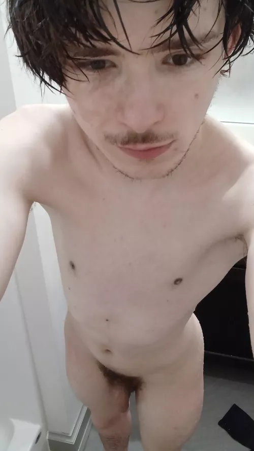 why am I so ugly bor worth talking tooooo