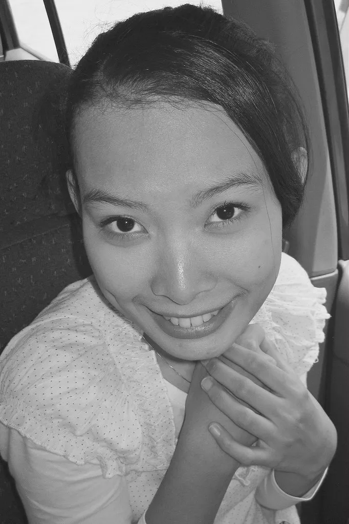 Wife wants to have some fun.