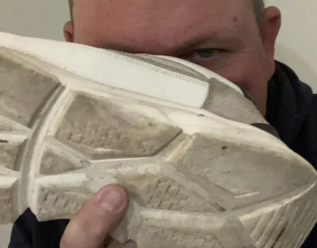 Wish I was sniffing yours …