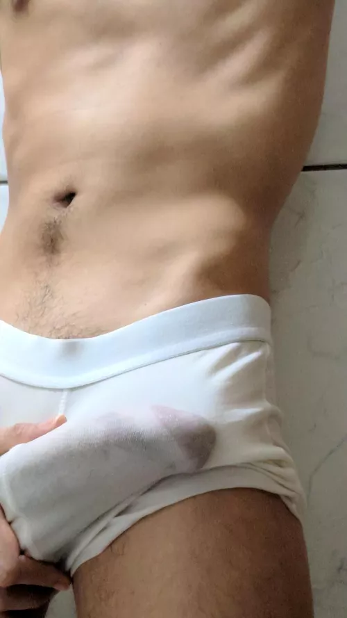 wonder what's under these