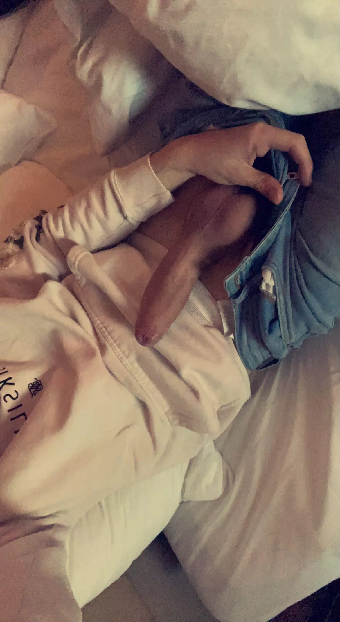 Would u said yes to this one?