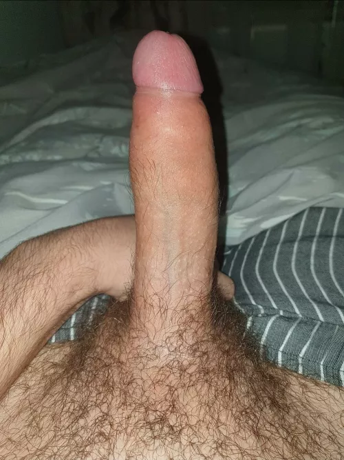 would you suck it?