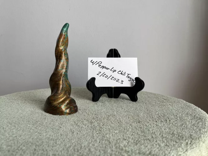 WTS Uberrime “Veris” (Tongue) - $70 Shipped (USA)