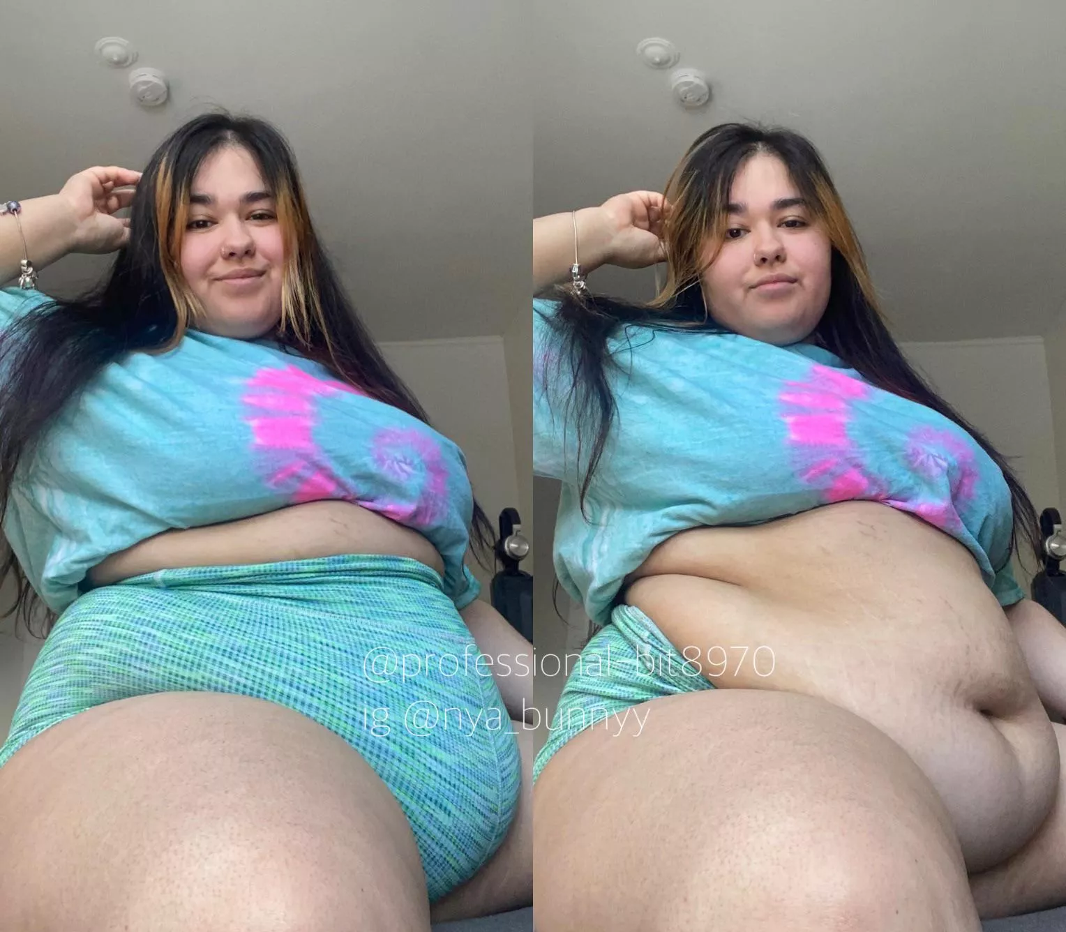 wyd if you see me wearing this 😉