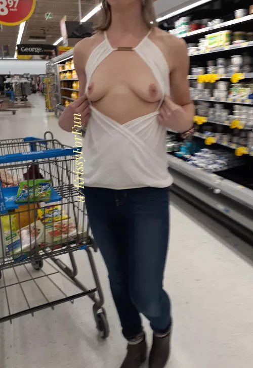 You might forget the milk...🍒🛒😉