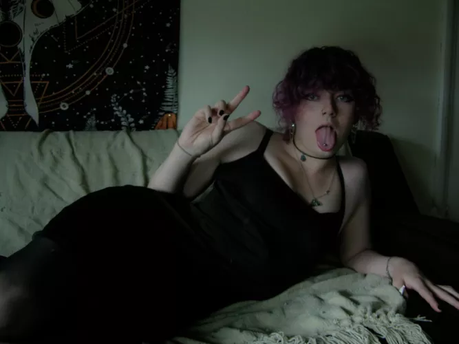 You see me at the club, are you gonna flirt with me?