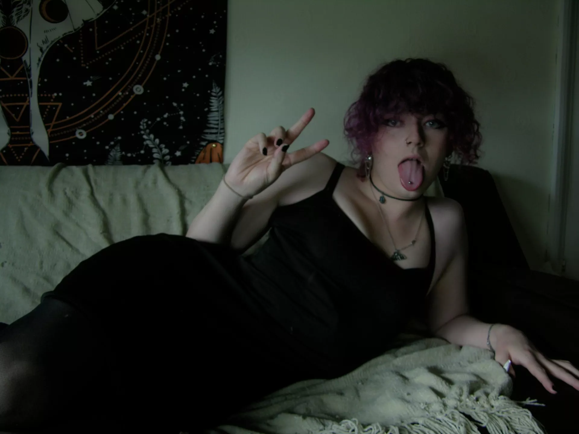 You see me at the club, are you gonna flirt with me?