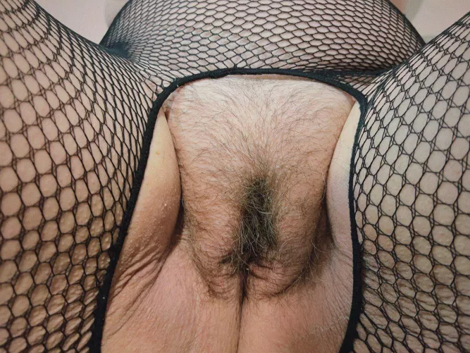 You wet my pussy and make me smile