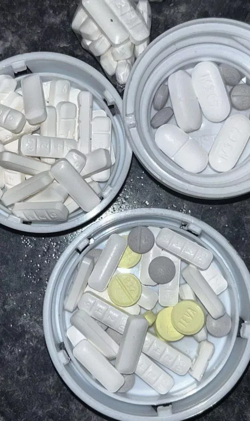 🔌💊💯❄️🧊