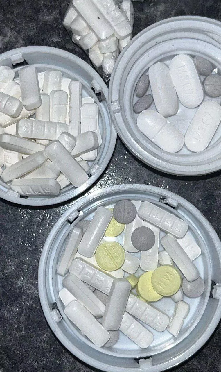 🔌💊💯❄️🧊