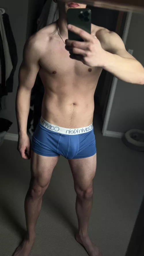 1 of many, 23, I prefer the finer sex