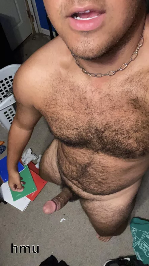 20 horny and backed up af. Hmu to watch me spray. Into all types of lads. User: ior6782