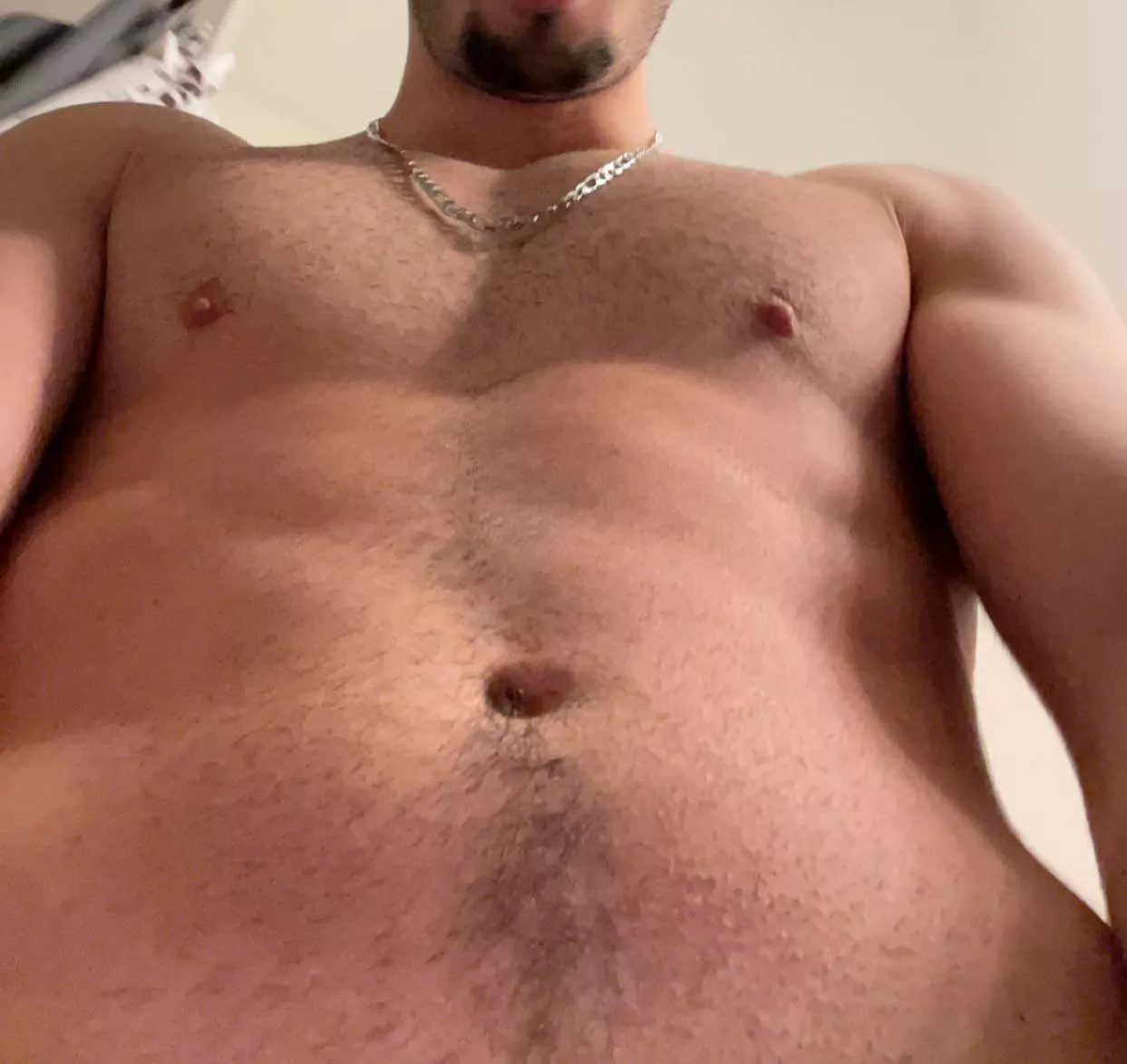 21 fit hot n hairy hmu @ ajnel444