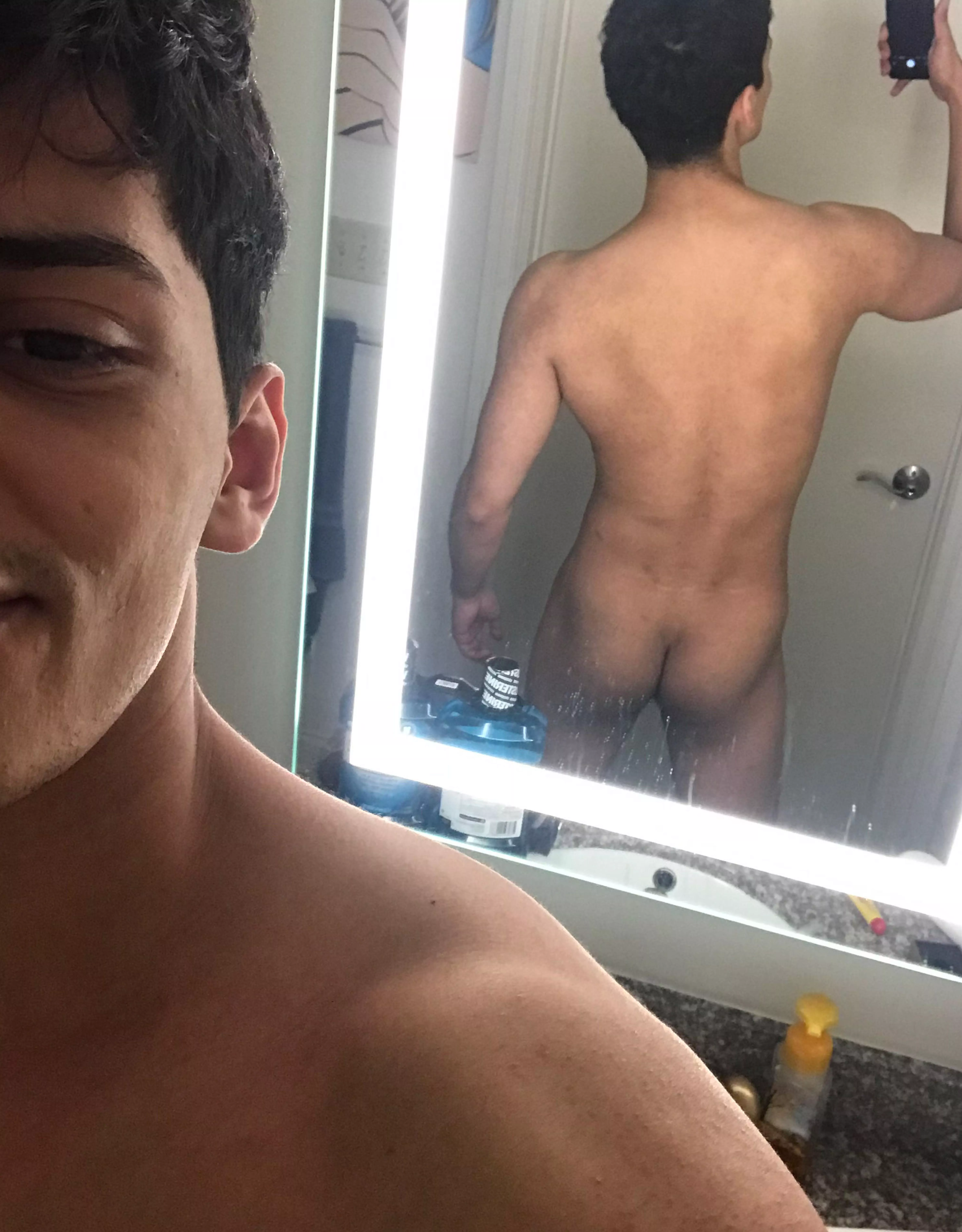 22 handsome twink with a mustache. ++tall++handsome++hairy++hung++ pm for snap