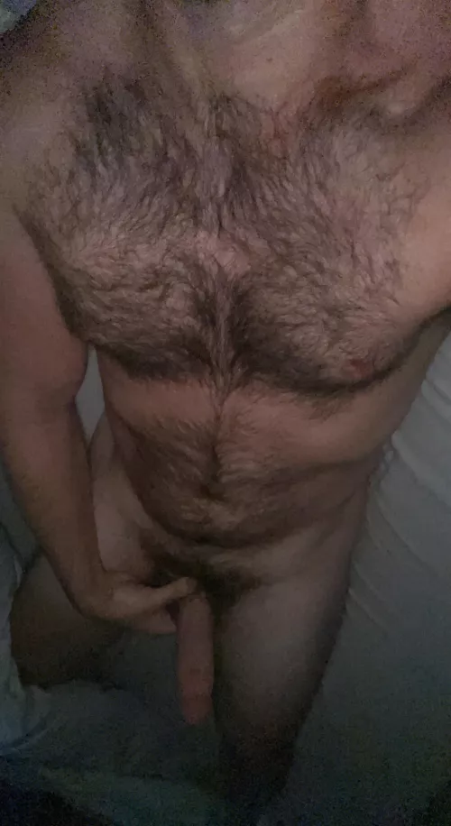 [28] Bi, married, chill, & looking for a bud
