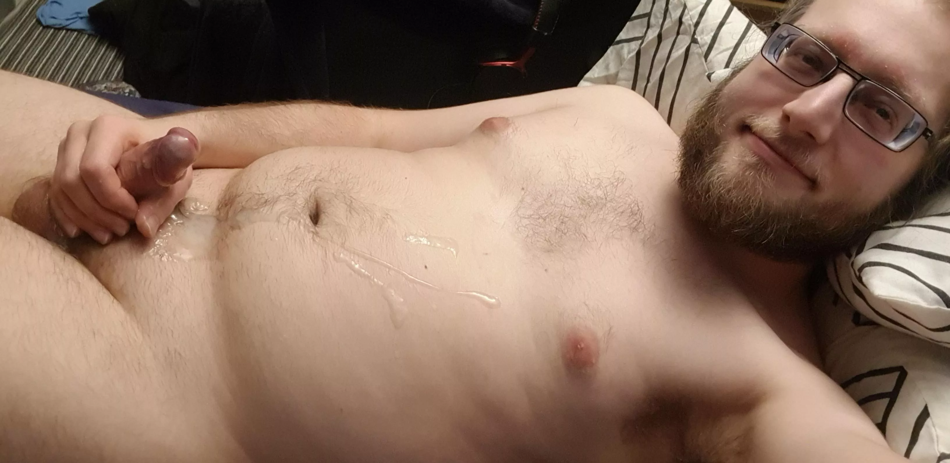 [29mUK] Well that was a fun night. Hope you all have a great Saturday!