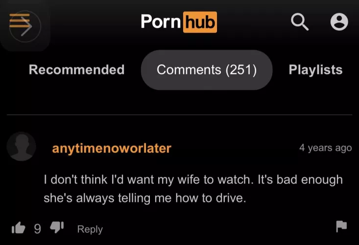 A beaten down man…