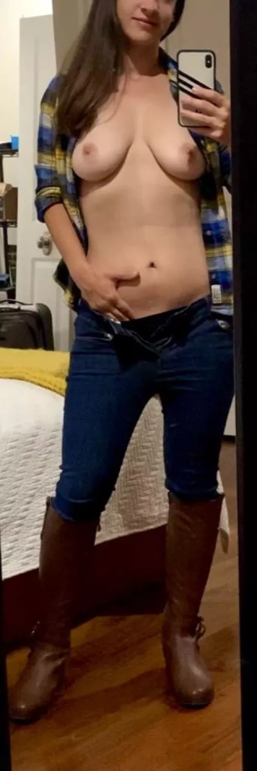 A little casual but had some inspiration ☺️