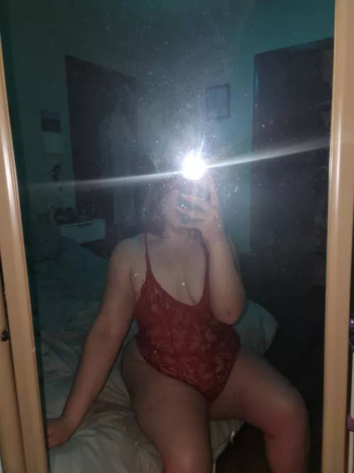 A: we order in and fuck here? or B: we go to a restaurant and risk it all?