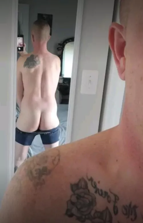 After running I always bet horny. Help soothe my aching body?