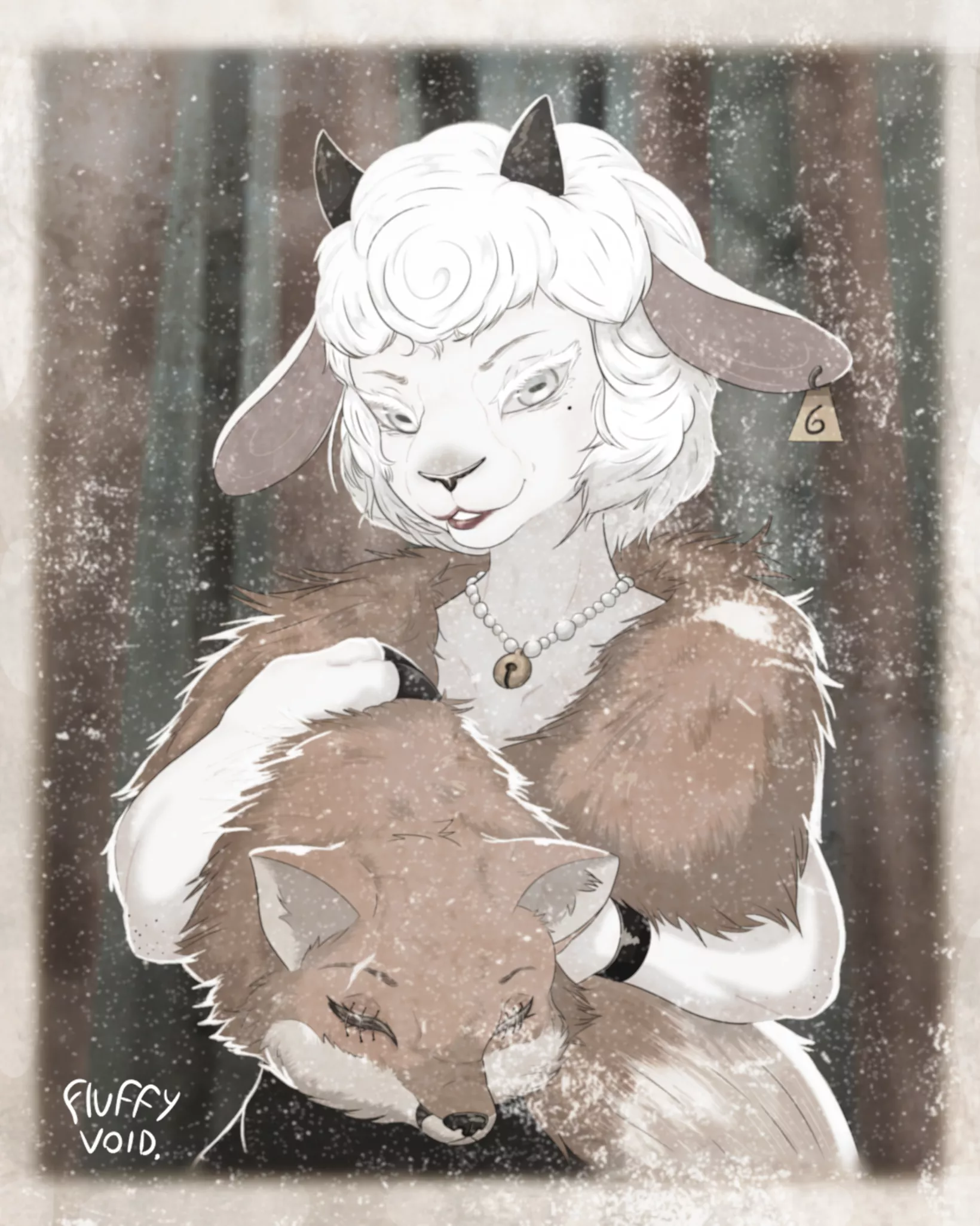 antique photo by (fluffyvoid)