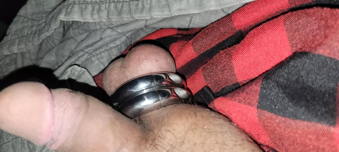 anyone got a mouth I can borrow