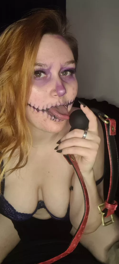 anyone need an extra bone in their body?