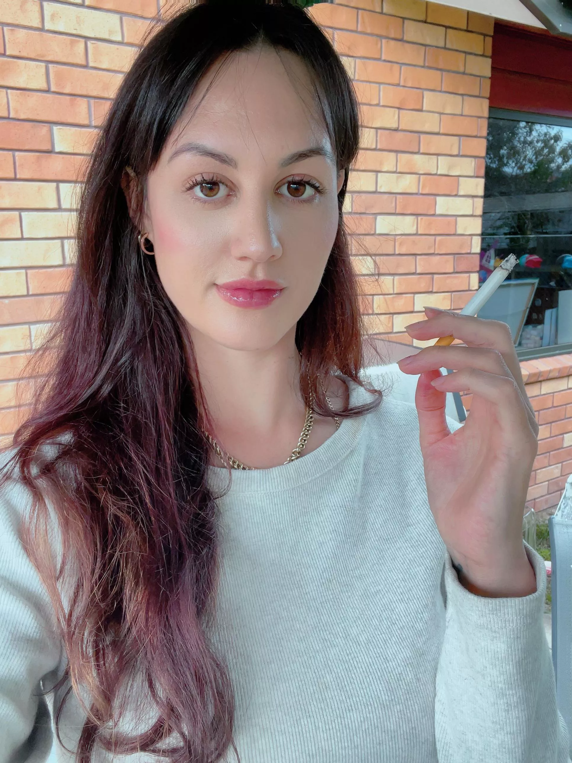 Are you joining me ?