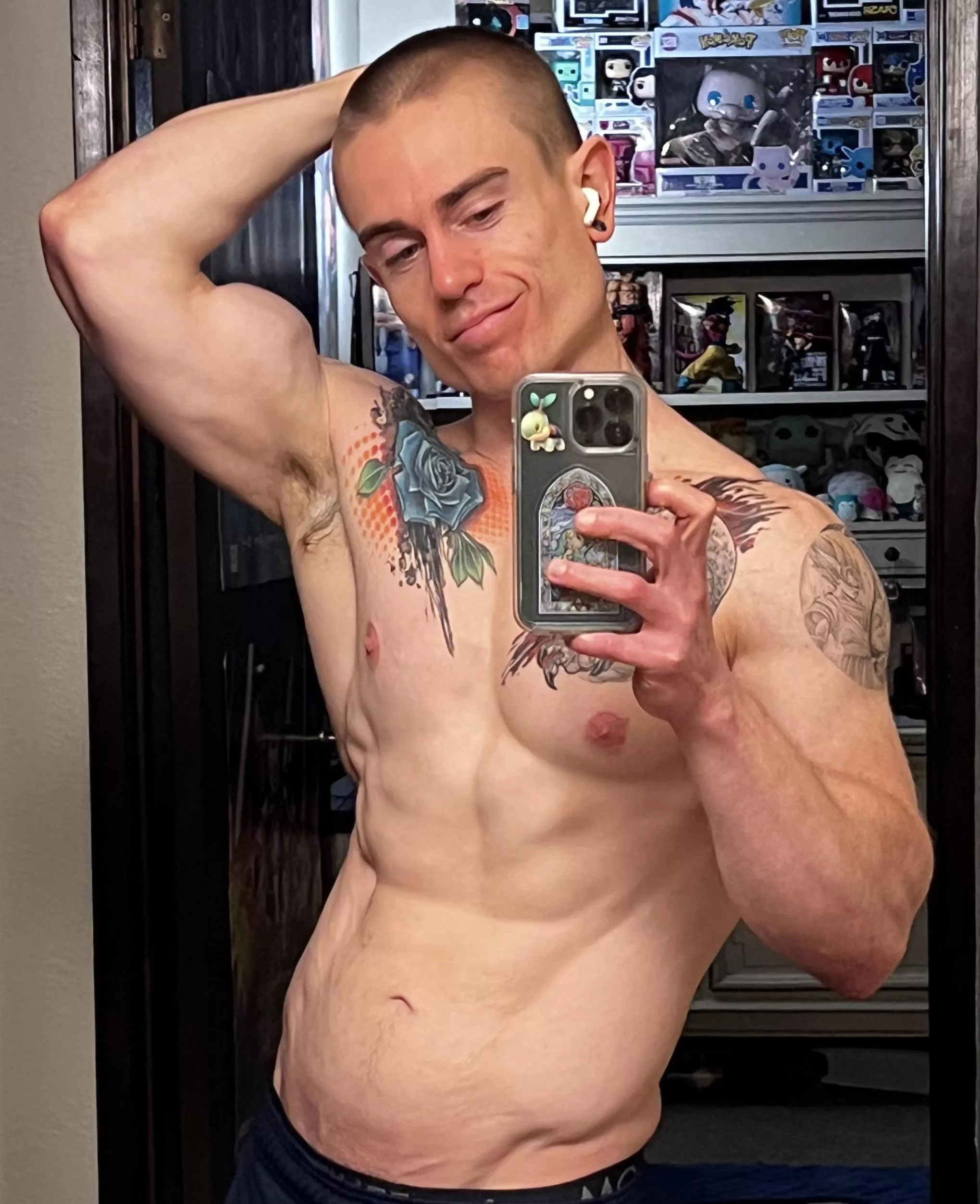 Are you ready to taste?