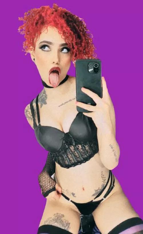 As alt as I can get ;)