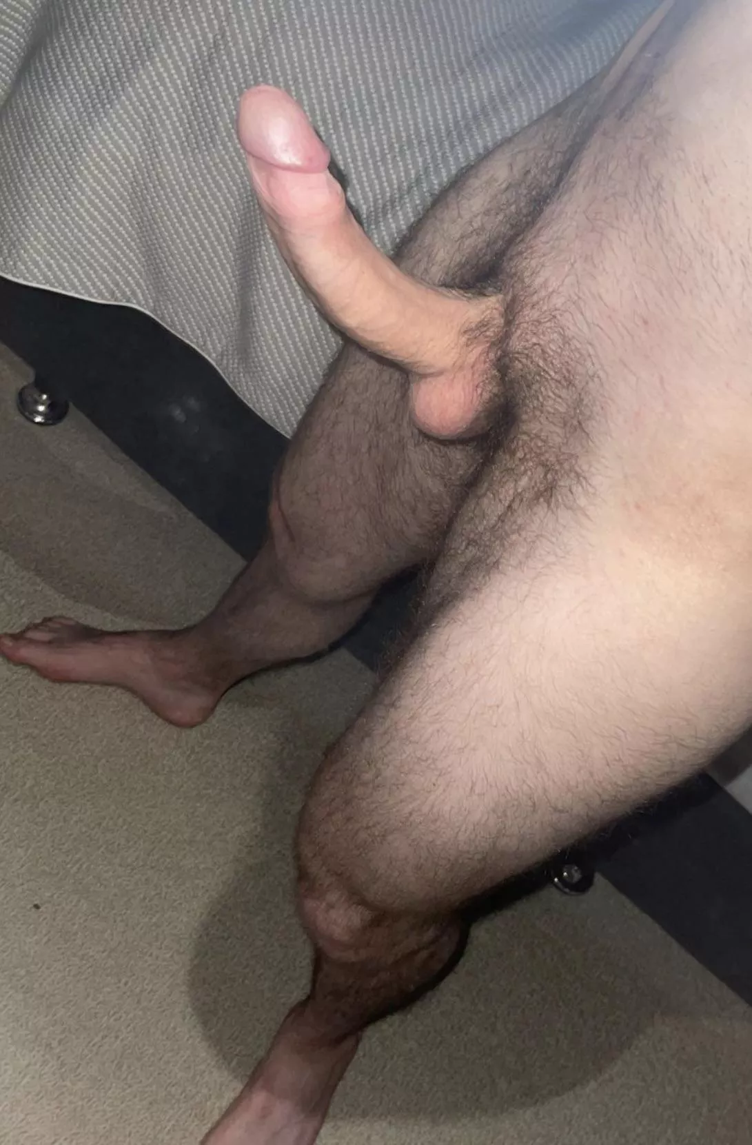 Australian cock! Rate me
