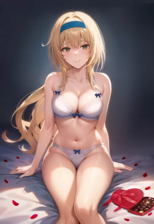 Bianca [Punishing Gray Raven]