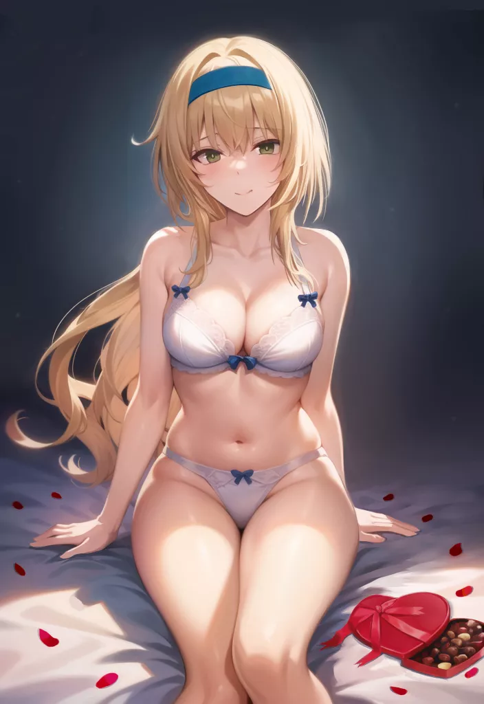 Bianca [Punishing Gray Raven]